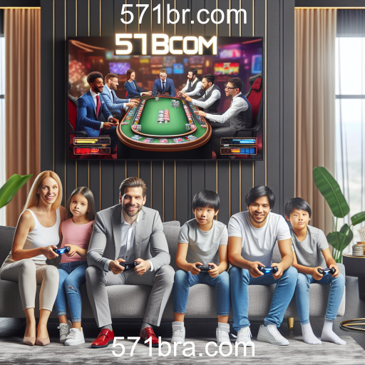 A Evolução do Multiplayer: Conectando Jogadores pelo Mundo